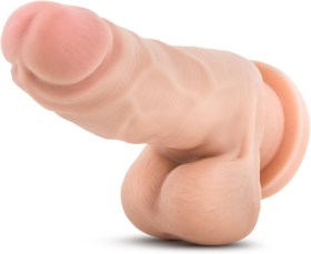 Mighty Mike Dildo- 330727-9